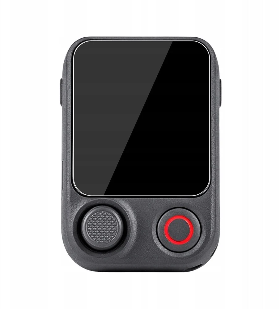 JJC Apsauginis stiklas osłona na ekran LCD na pilot do Dji Osmo Frametap 9h Ar / Asp-ft (SB12413)