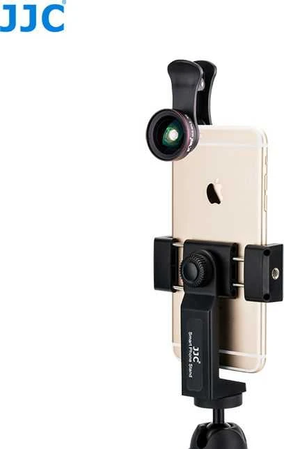 JJC Smart Phone Clip SPS 1A Juodas