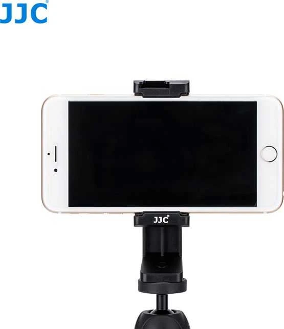 JJC Smart Phone Clip SPS 1A Juodas