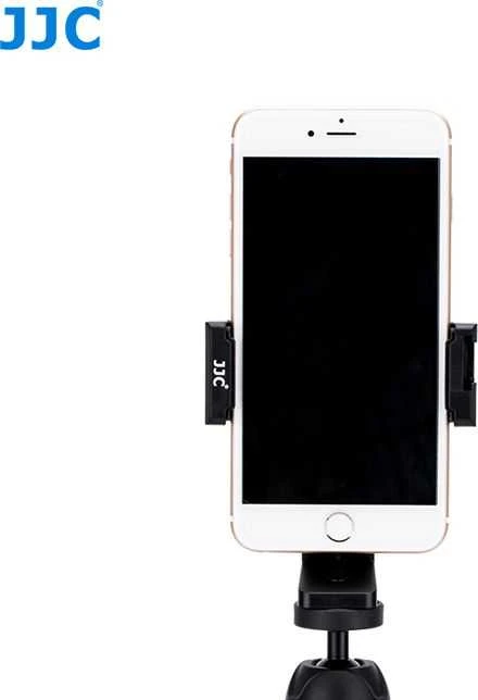 JJC Smart Phone Clip SPS 1A Juodas