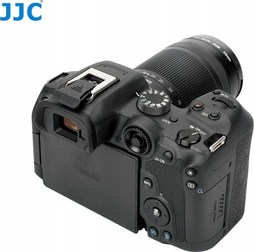 JJC Hot Shoe Cap Rogutės ISO CANON EOS R10 / HC-ERSC2