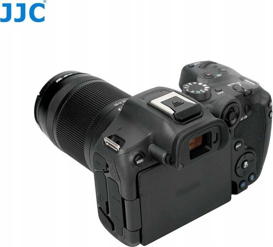 JJC Hot Shoe Cap Rogutės ISO CANON EOS R10 / HC-ERSC2