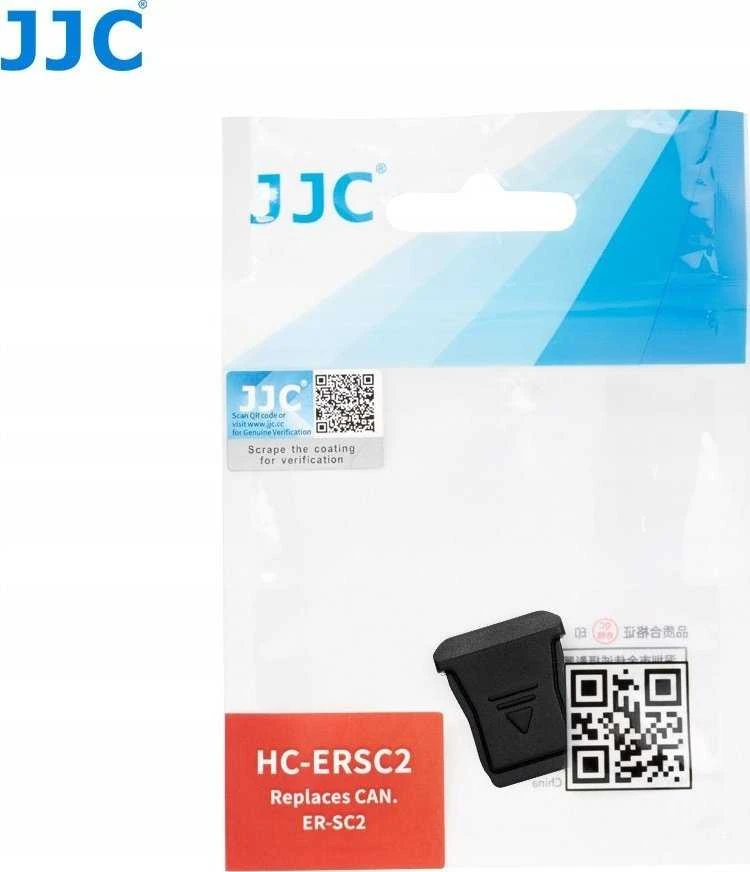 JJC Hot Shoe Cap Rogutės ISO CANON EOS R10 / HC-ERSC2