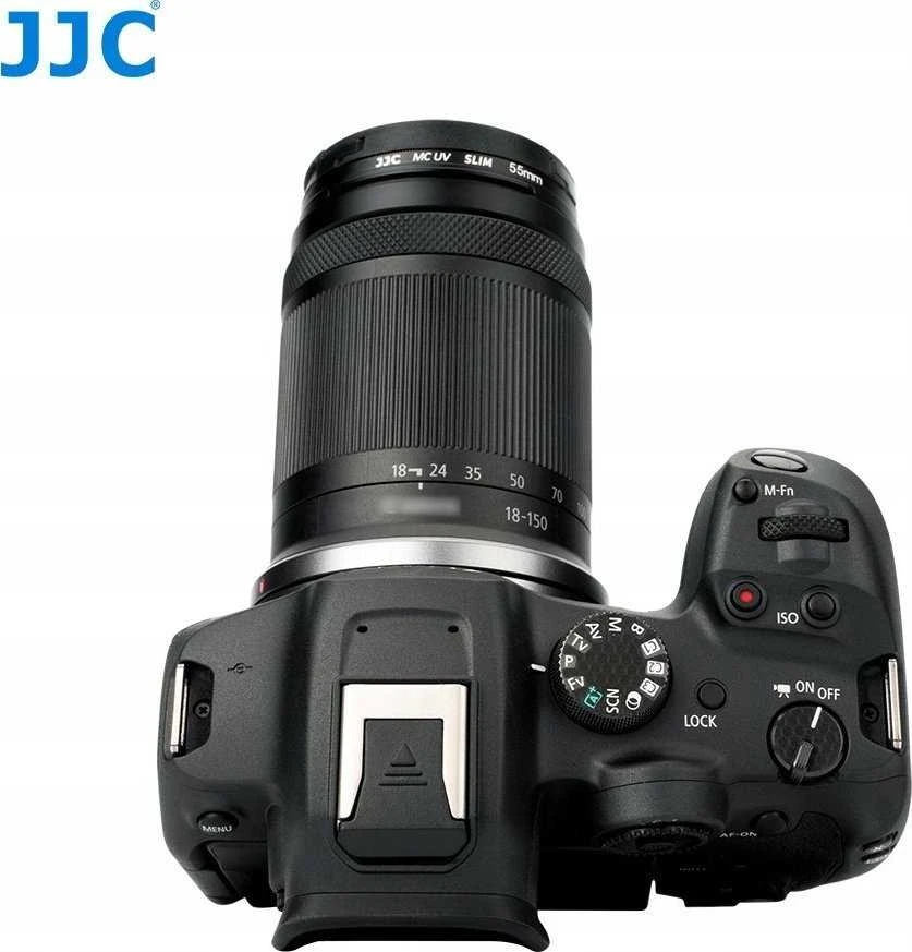 JJC Hot Shoe Cap Rogutės ISO CANON EOS R10 / HC-ERSC2