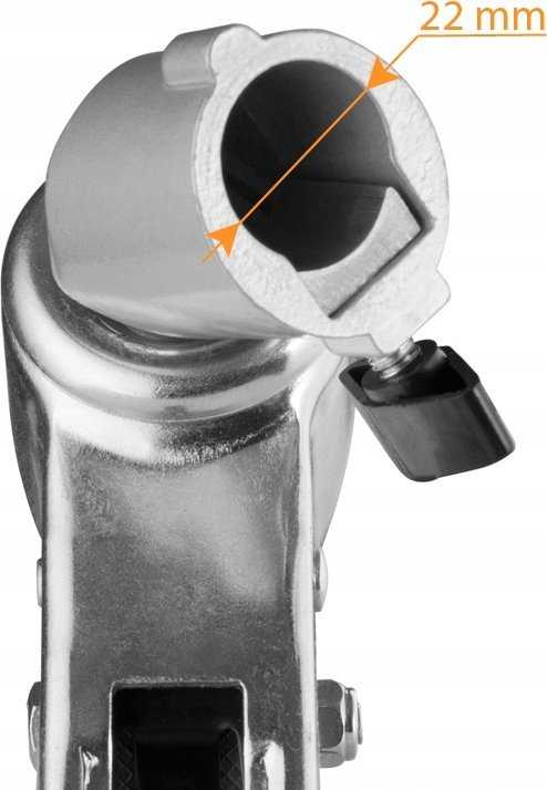 JJC Dėklas vandeniui atsparus dėklas Dėklas dėklas 10 filtrų nuo 37 iki 95 mm 95 mm / FP-k10 pilkas