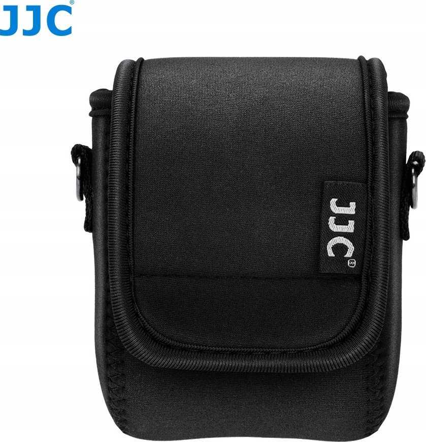 Dėklas Neoprene Case Kabura, skirtas Canon Powershot V10 V 10 / JJC OC-V10