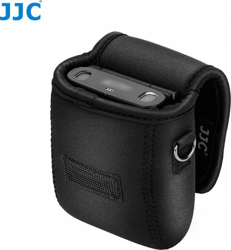 Dėklas Neoprene Case Kabura, skirtas Canon Powershot V10 V 10 / JJC OC-V10