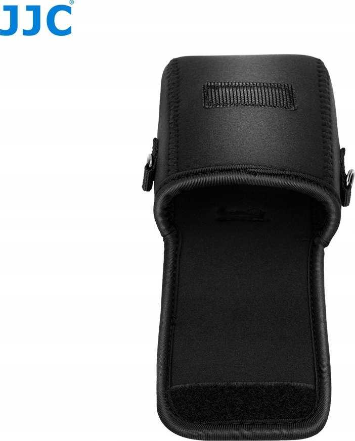 Dėklas Neoprene Case Kabura, skirtas Canon Powershot V10 V 10 / JJC OC-V10