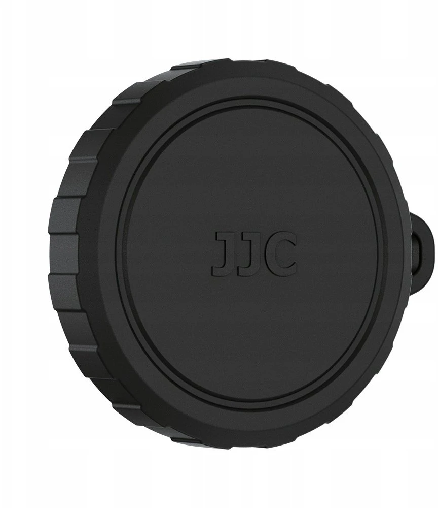 Kameros Dangtelis - JJC LC NANOS objektyvo dangtelis DJI Osmo Nano, silikoninis