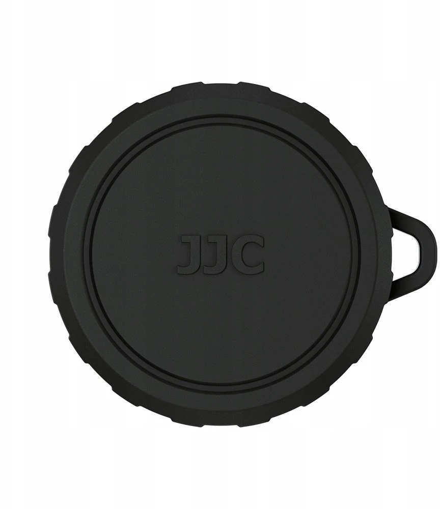 Kameros Dangtelis - JJC LC NANOS objektyvo dangtelis DJI Osmo Nano, silikoninis
