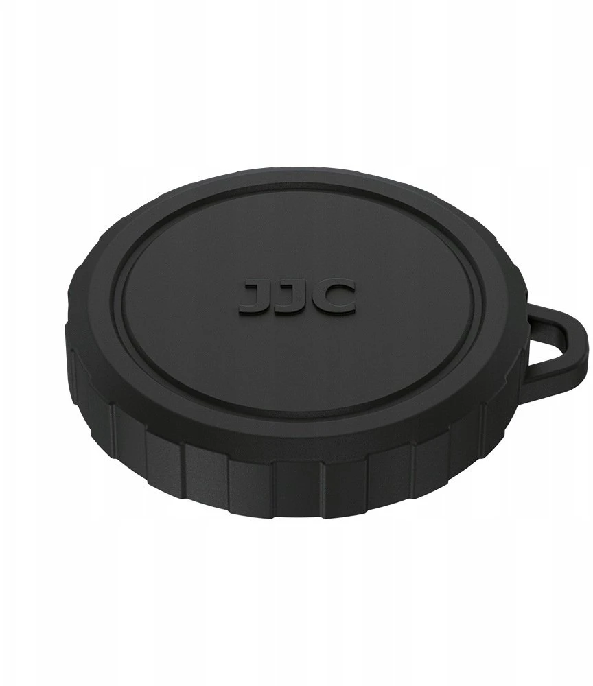 Kameros Dangtelis - JJC LC NANOS objektyvo dangtelis DJI Osmo Nano, silikoninis