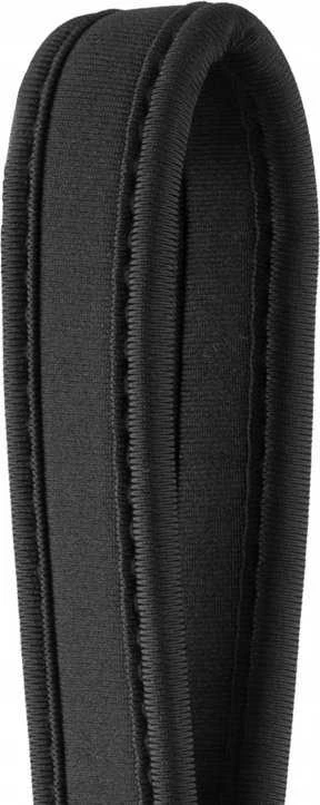 Dėklas - JJC Drėgmės nepralaidus filtro dėklas didelis (iki 86mm, 8mm storio, su silikageliu)