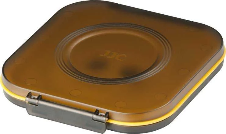 JJC Dėklas FLCXL filtrams, neperšlampamas, 82-105mm