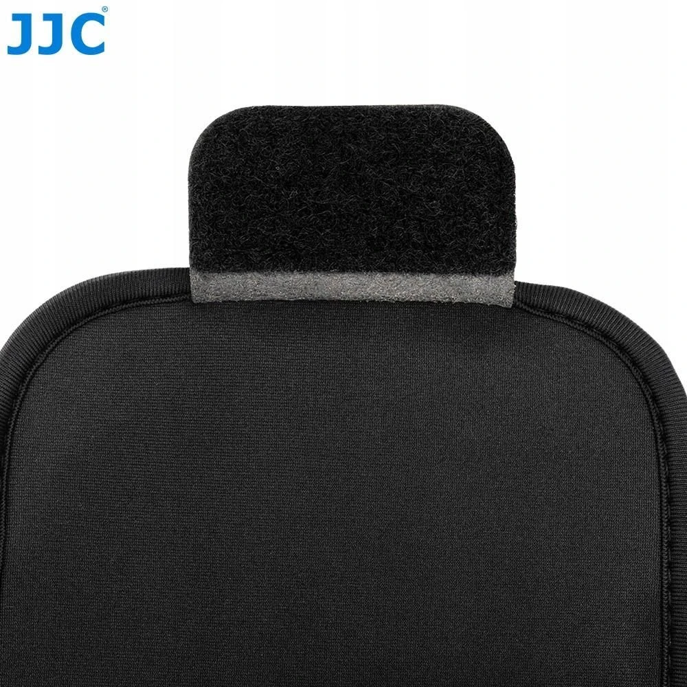 Dėklas JJC Dėklas Futerał Kabura Dėklas Neoprene do FUJIFILM FUJI GFX100RF GFX 100RF / OC-GFX Juodas