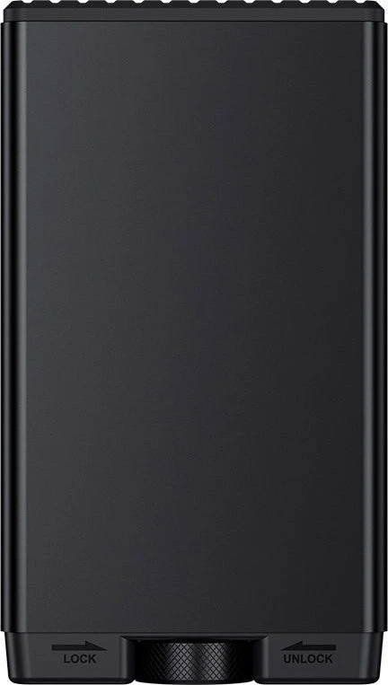 Atminties kortelė Atminties kortelių skaitytuvas - JJC MFCC 1 kortelių stotis SD/Micro SD 300 MB/s juoda