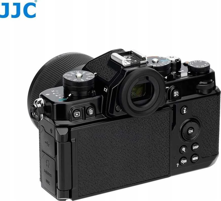JJC Akių dangtelio tipas Dk-33 Dk33, skirtas Nikon Z 9 8 F Z9 Z8 Zf / En-dk33s