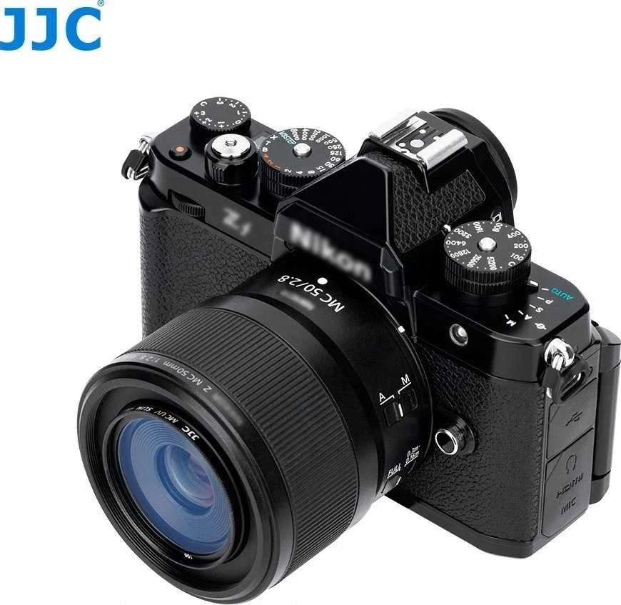 JJC Akių dangtelio tipas Dk-33 Dk33, skirtas Nikon Z 9 8 F Z9 Z8 Zf / En-dk33s