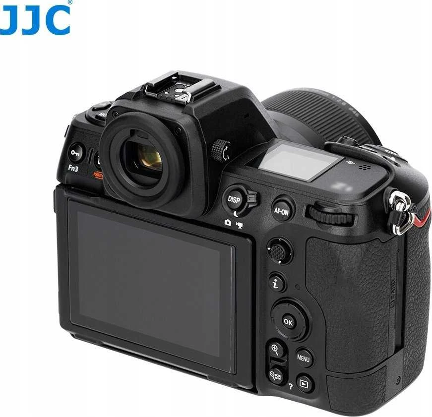 JJC Akių dangtelio tipas Dk-33 Dk33, skirtas Nikon Z 9 8 F Z9 Z8 Zf / En-dk33s