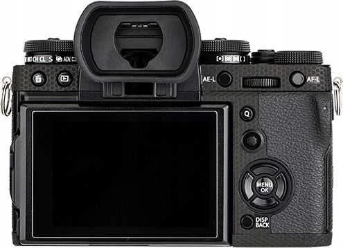 JJC Okuliaro tipas: Ec-xt, Ec-gfx, Ec-xh W, skirtas „Fuji“, „Fujifilm“