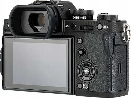 JJC Okuliaro tipas: Ec-xt, Ec-gfx, Ec-xh W, skirtas „Fuji“, „Fujifilm“
