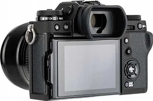 JJC Okuliaro tipas: Ec-xt, Ec-gfx, Ec-xh W, skirtas „Fuji“, „Fujifilm“