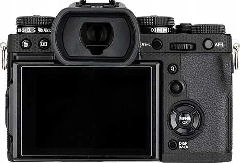 JJC Okuliaro tipas: Ec-xt, Ec-gfx, Ec-xh W, skirtas „Fuji“, „Fujifilm“