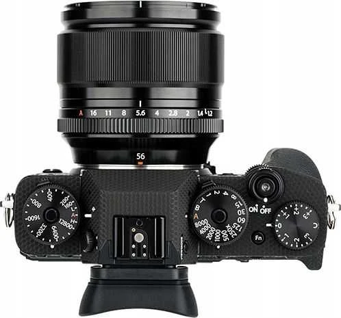 JJC Okuliaro tipas: Ec-xt, Ec-gfx, Ec-xh W, skirtas „Fuji“, „Fujifilm“