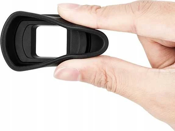 JJC Eyecup tipas Dk-30 Dk30 Nikin Z50 Z 50