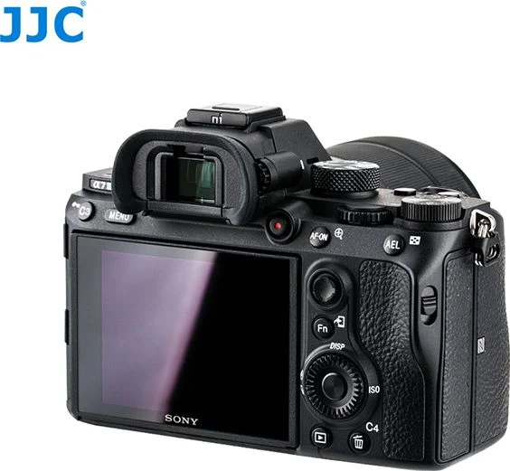 JJC Muszla Oczna Typ Fda-ep18 Do Sony A9/A58/A99 Ii/A99ii