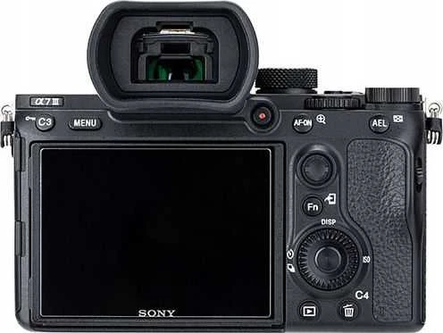 JJC Okuliaro tipas: FDA-EP18 FDAEP18, skirtas „Sony“
