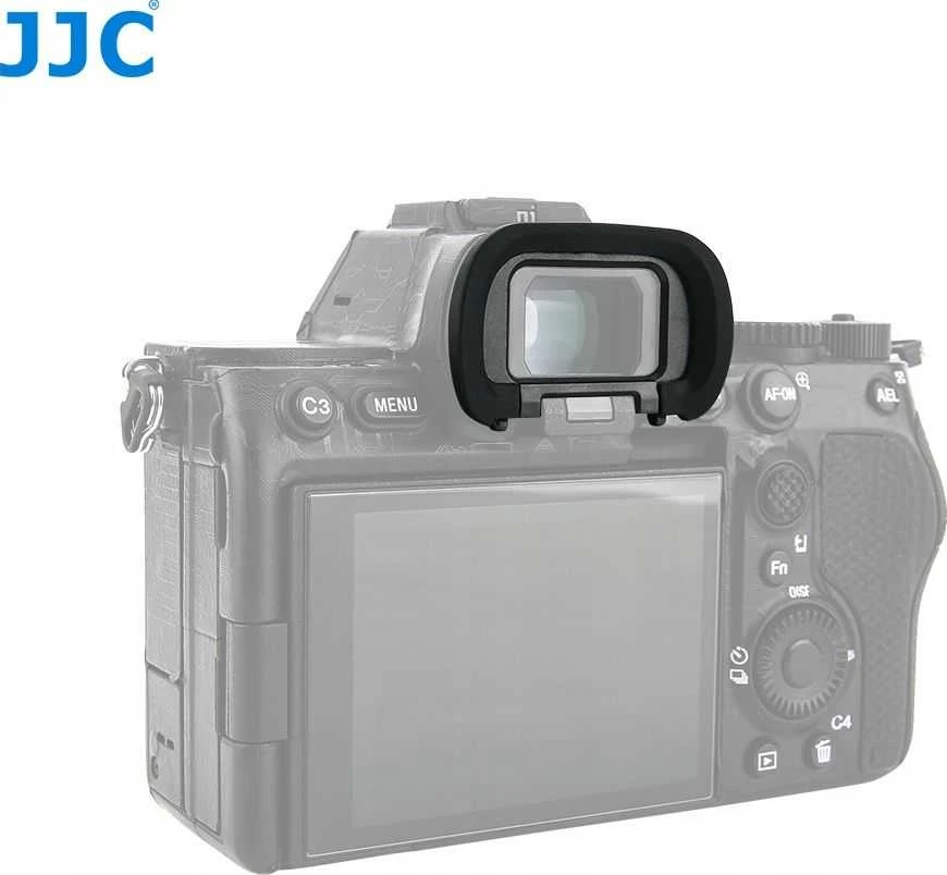 JJC Fdaep19 Sony A 7s A7s II