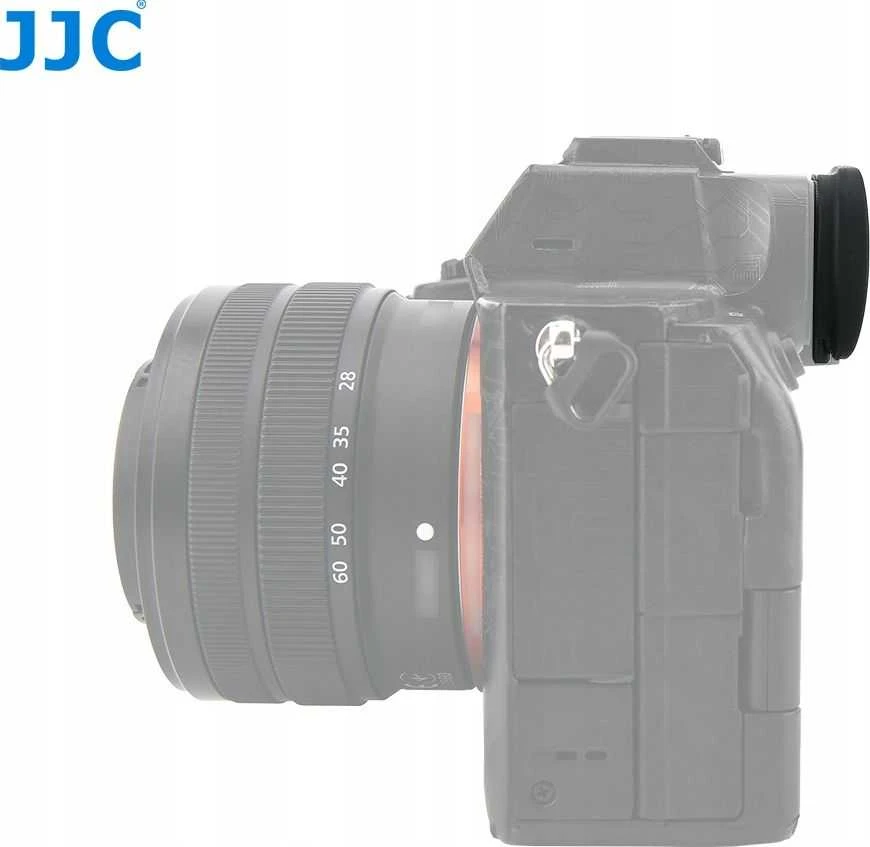 JJC Fdaep19 Sony A 7s A7s II