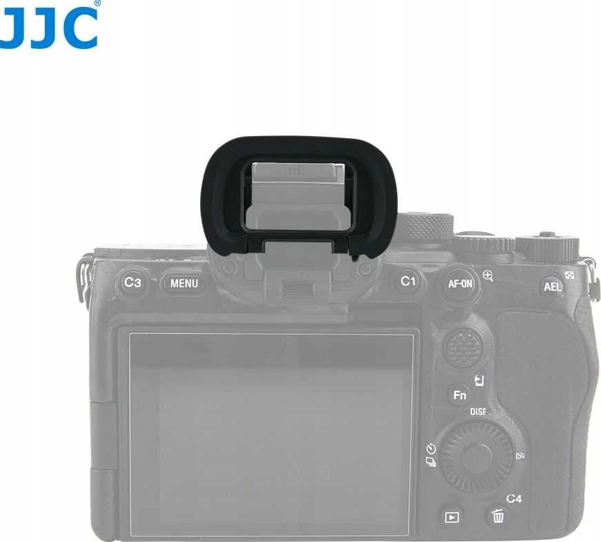 JJC Fdaep19 Sony A 7s A7s II
