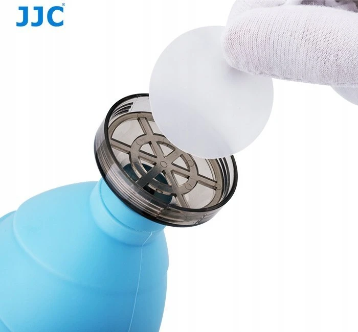 JJC Filt Mėginių rinkinys CLF5K kriaušėms CL-DF1