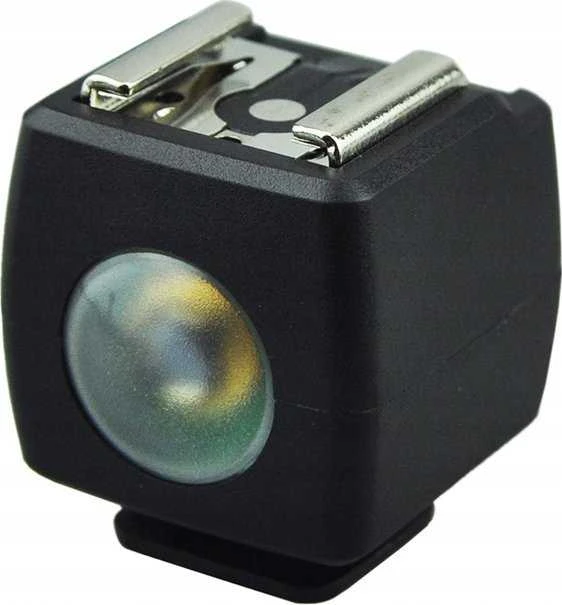 JJC Fotoelementas reporterinėms lempoms JJC JSYK-3B su kompiuterio jungtimi