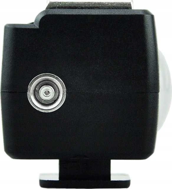 JJC Fotoelementas reporterinėms lempoms JJC JSYK-3B su kompiuterio jungtimi