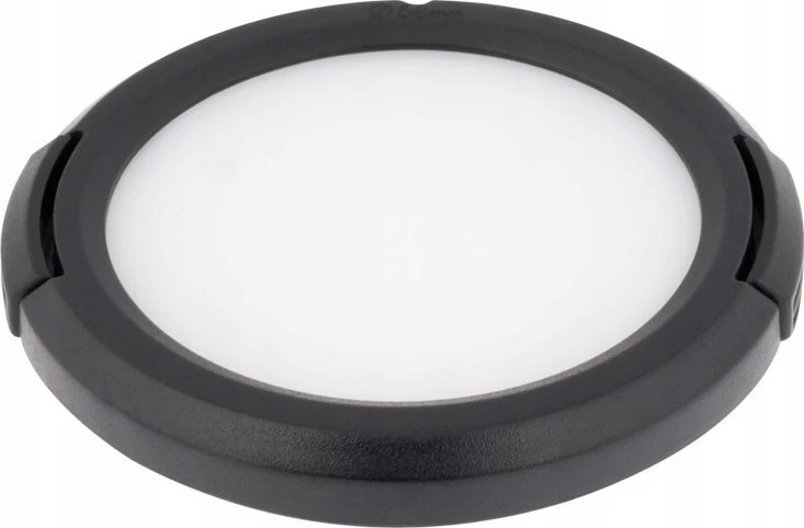 JJC „FreePower WB“ 62 mm baltos spalvos balanso kandiklis