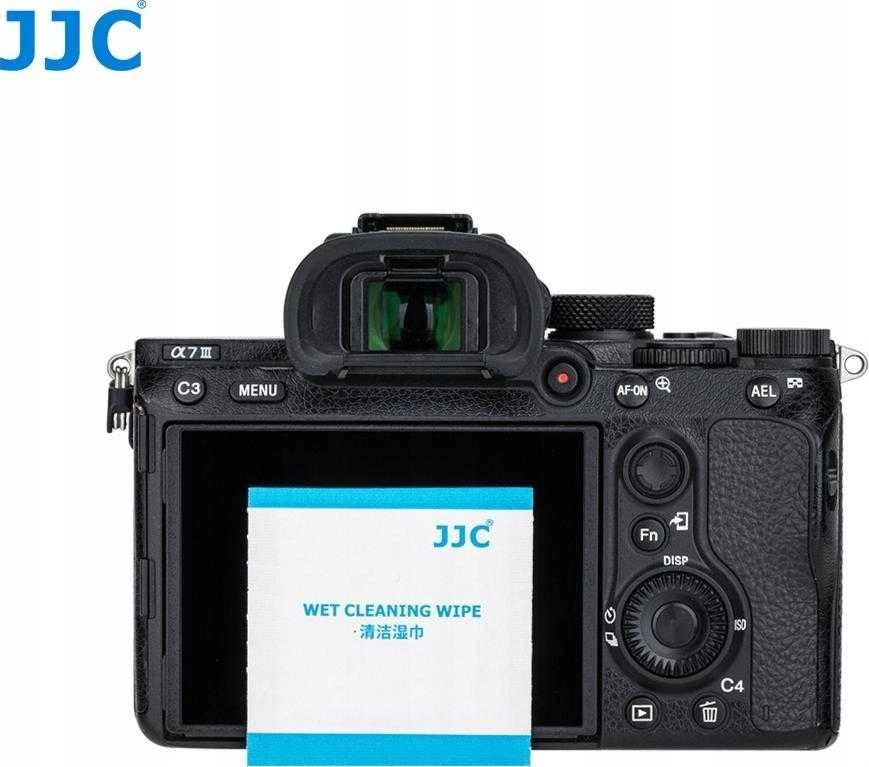 JJC GSP Z9 fotoaparato ekrano apsauga