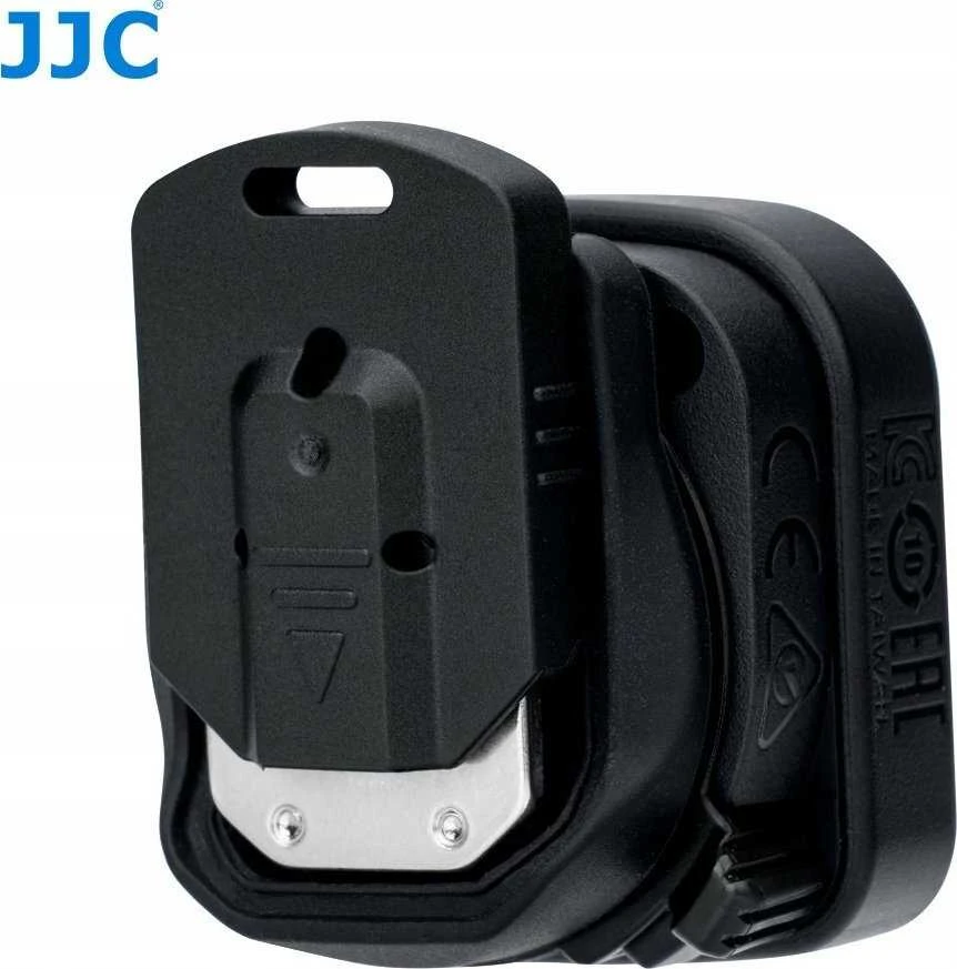 JJC Plug Hot Shoe Dangtis Rogutės CANON / HC-CP LAMPS