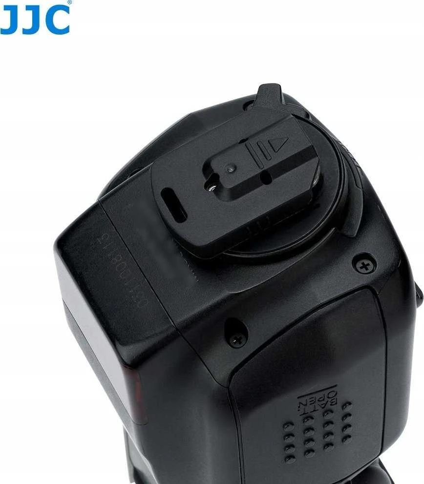 JJC Plug Hot Shoe Dangtis Rogutės CANON / HC-CP LAMPS