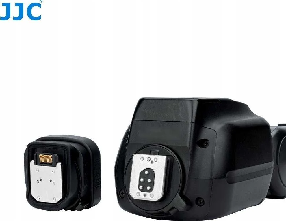 JJC Plug Hot Shoe Dangtis Rogutės CANON / HC-CP LAMPS