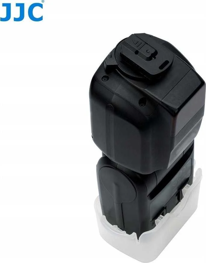 JJC Plug Hot Shoe Dangtis Rogutės CANON / HC-CP LAMPS