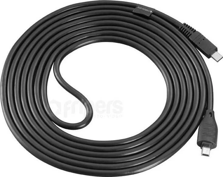 JJC Kabelis CABLE-SR5M 5m su Sony Multi Terminal jungtimi
