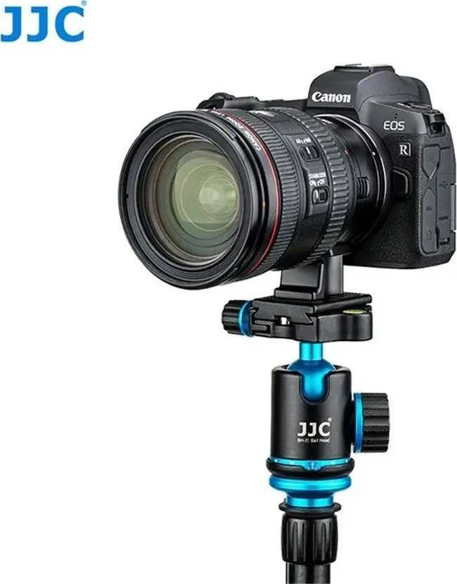 Objektyvo adapteris montuojamas ant fotoaparato