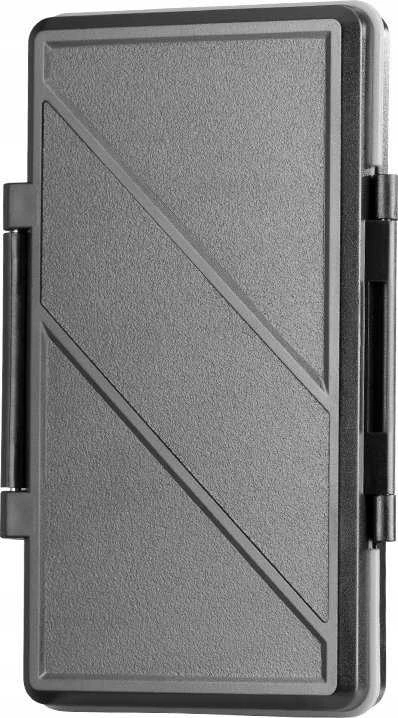 JJC JCR-WA2 universalus dėklas su RFID blokavimu