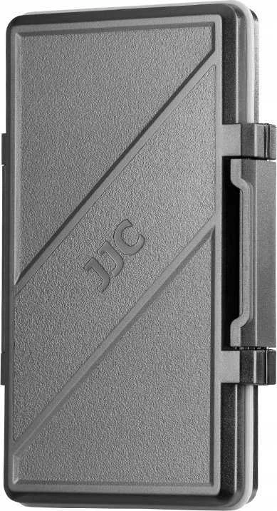 JJC JCR-WA2 universalus dėklas su RFID blokavimu