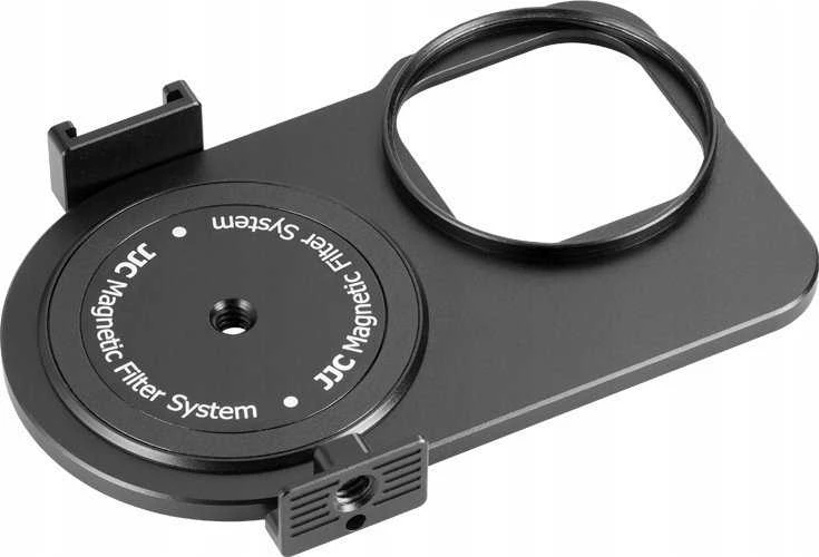 JJC MFS-IP išmaniojo telefono laikiklis su 49 mm filtro laikikliu