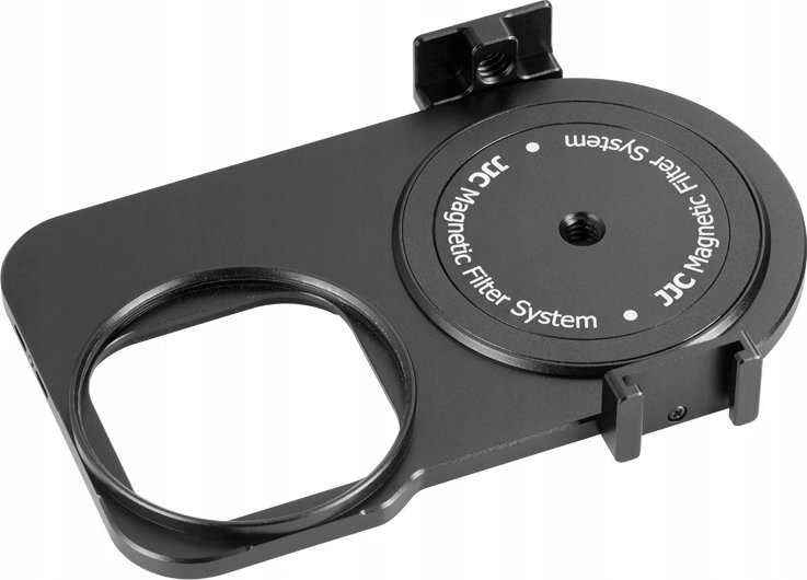 JJC MFS-IP išmaniojo telefono laikiklis su 49 mm filtro laikikliu