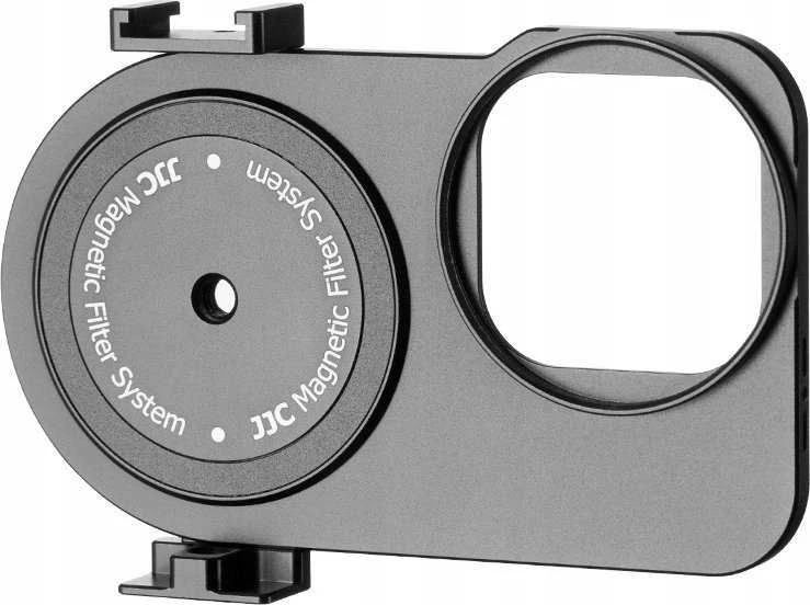 JJC MFS-IP išmaniojo telefono laikiklis su 49 mm filtro laikikliu