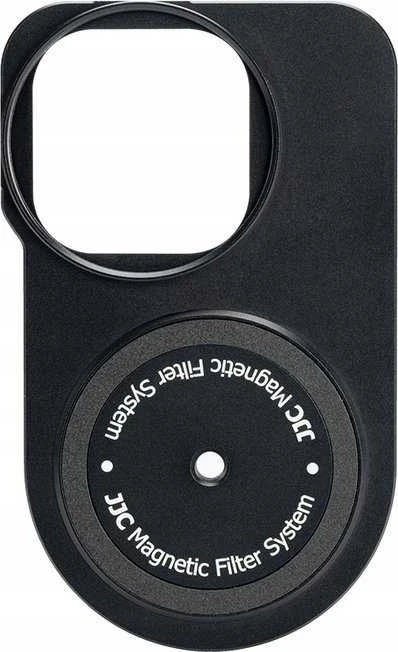 JJC MFS-IPM išmaniojo telefono laikiklis su 49 mm filtro laikikliu